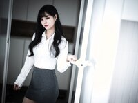 [PINK] Ye Seul (냥슬) - Nyansul Personalized [After Work] 01