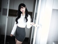 [PINK] Ye Seul (냥슬) - Nyansul Personalized [After Work] 01