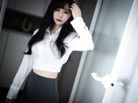 [PINK] Ye Seul (냥슬) - Nyansul Personalized [After Work] 01