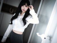 [PINK] Ye Seul (냥슬) - Nyansul Personalized [After Work] 01