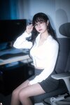 [PINK] Ye Seul (냥슬) - Nyansul Personalized [After Work] 01