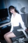 [PINK] Ye Seul (냥슬) - Nyansul Personalized [After Work] 01
