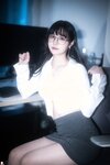[PINK] Ye Seul (냥슬) - Nyansul Personalized [After Work] 01
