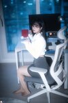 [PINK] Ye Seul (냥슬) - Nyansul Personalized [After Work] 01