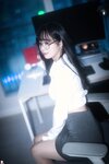 [PINK] Ye Seul (냥슬) - Nyansul Personalized [After Work] 01