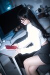 [PINK] Ye Seul (냥슬) - Nyansul Personalized [After Work] 01