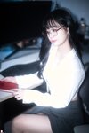 [PINK] Ye Seul (냥슬) - Nyansul Personalized [After Work] 01
