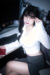 [PINK] Ye Seul (냥슬) - Nyansul Personalized [After Work] 01