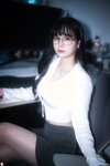 [PINK] Ye Seul (냥슬) - Nyansul Personalized [After Work] 01