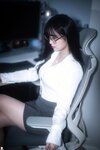 [PINK] Ye Seul (냥슬) - Nyansul Personalized [After Work] 01