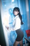 [PINK] Ye Seul (냥슬) - Nyansul Personalized [After Work] 01