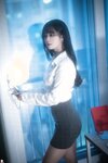 [PINK] Ye Seul (냥슬) - Nyansul Personalized [After Work] 01