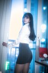 [PINK] Ye Seul (냥슬) - Nyansul Personalized [After Work] 01