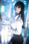 [PINK] Ye Seul (냥슬) - Nyansul Personalized [After Work] 01