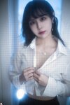 [PINK] Ye Seul (냥슬) - Nyansul Personalized [After Work] 01