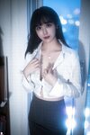[PINK] Ye Seul (냥슬) - Nyansul Personalized [After Work] 01