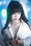 [PINK] Ye Seul (냥슬) - Nyansul Personalized [After Work] 01