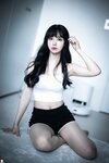 [PINK] Ye Seul (냥슬) - Nyansul Personalized [After Work] 01