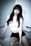 [PINK] Ye Seul (냥슬) - Nyansul Personalized [After Work] 01