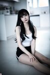 [PINK] Ye Seul (냥슬) - Nyansul Personalized [After Work] 01