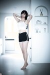 [PINK] Ye Seul (냥슬) - Nyansul Personalized [After Work] 01