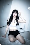 [PINK] Ye Seul (냥슬) - Nyansul Personalized [After Work] 01