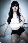 [PINK] Ye Seul (냥슬) - Nyansul Personalized [After Work] 01