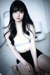 [PINK] Ye Seul (냥슬) - Nyansul Personalized [After Work] 01