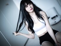 [PINK] Ye Seul (냥슬) - Nyansul Personalized [After Work] 01