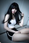 [PINK] Ye Seul (냥슬) - Nyansul Personalized [After Work] 01