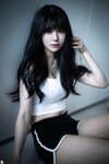[PINK] Ye Seul (냥슬) - Nyansul Personalized [After Work] 01