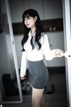 [PINK] Ye Seul (냥슬) - Nyansul Personalized [After Work] 01