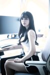 [PINK] Ye Seul (냥슬) - Nyansul Personalized [After Work] 01