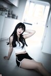 [PINK] Ye Seul (냥슬) - Nyansul Personalized [After Work] 01