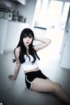 [PINK] Ye Seul (냥슬) - Nyansul Personalized [After Work] 01