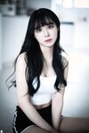 [PINK] Ye Seul (냥슬) - Nyansul Personalized [After Work] 01