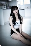[PINK] Ye Seul (냥슬) - Nyansul Personalized [After Work] 01