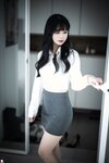 [PINK] Ye Seul (냥슬) - Nyansul Personalized [After Work] 01
