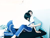 [Loozy] Sonson (손손) x Zia (지아) - Bitch Academy