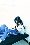 [Loozy] Sonson (손손) x Zia (지아) - Bitch Academy