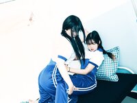 [Loozy] Sonson (손손) x Zia (지아) - Bitch Academy