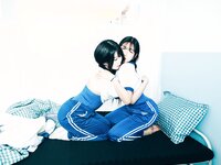 [Loozy] Sonson (손손) x Zia (지아) - Bitch Academy