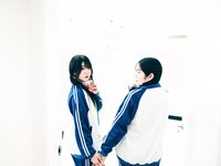 [Loozy] Sonson (손손) x Zia (지아) - Bitch Academy