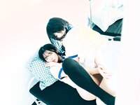 [Loozy] Sonson (손손) x Zia (지아) - Bitch Academy