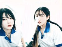 [Loozy] Sonson (손손) x Zia (지아) - Bitch Academy