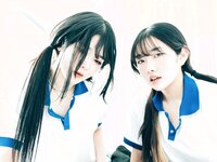 [Loozy] Sonson (손손) x Zia (지아) - Bitch Academy