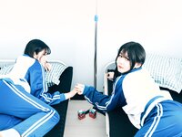 [Loozy] Sonson (손손) x Zia (지아) - Bitch Academy