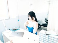 [Loozy] Sonson (손손) x Zia (지아) - Bitch Academy