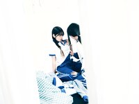 [Loozy] Sonson (손손) x Zia (지아) - Bitch Academy