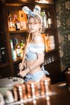 [PINK] U.Hwa (은유화) - Secret Present No.02
